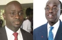 Moustapha Niasse et Thierno Bocoum fument le calumet de la paix Moustapha Niasse et Thierno Bocoum fument le calumet de la paix