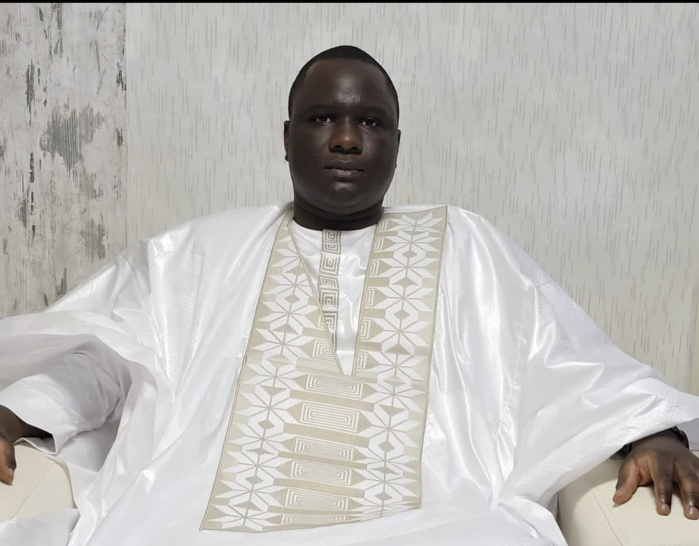Menaces de Macky Sall à Paris : Pour Déthié Fall, hors de question de se soumettre pour user de leurs droits