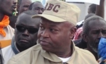 Macky vire Alioune Badara Cissé de la direction de l’Apr Macky vire Alioune Badara Cissé de la direction de l’Apr