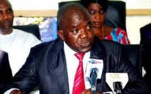 Moustapha Diakhaté dans le viseur du PDS Moustapha Diakhaté dans le viseur du PDS