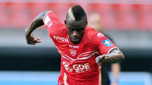 Valenciennes : Pape Abdou Camara a enfin rejoué !