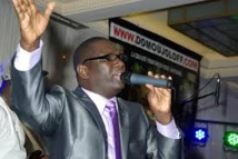 Anniversaire de Salam Diallo : La Rts fera le direct Anniversaire de Salam Diallo : La Rts fera le direct