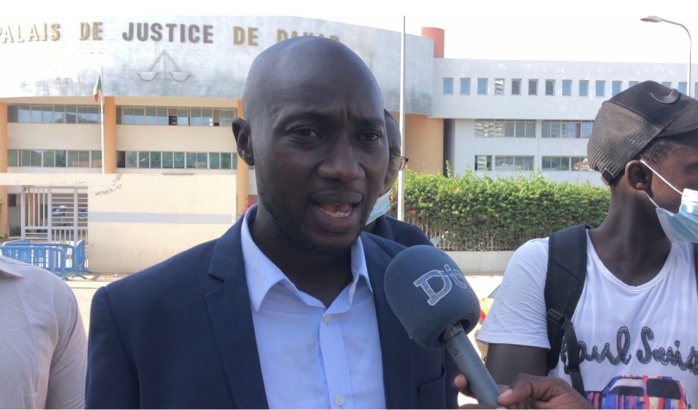 Recours en annulation de la liste de BBY à Grand Yoff : Lass Badiane s'insurge contre les fausses professions dans la liste.