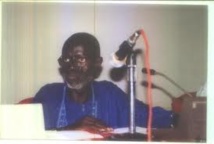 Colloque international sur la vie et l’œuvre de Iba Ndiaye Diadji : Réactiver la flamme que portait un  homme d’exception !