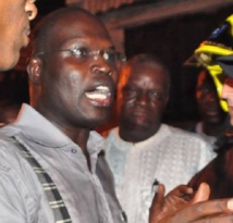 Déguerpissement des commerçants : Le maire de Dakar prêt à payer le prix politique Déguerpissement des commerçants : Le maire de Dakar prêt à payer le prix politique