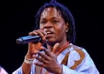 Baaba Maal lauréat Afrique du Prix ‘’Protège le goal’’ de l’ONUSIDA
