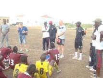 Babacar Guèye, Sadio Mané et Diafra Sakho s'investissent à Génération Foot Babacar Guèye, Sadio Mané et Diafra Sakho s'investissent à Génération Foot