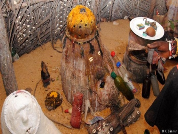 Voulant gagner des marchés auprès de Aliou Sall : Aïssatou Diallo loue les services d'un marabout et se fait gruger plus de 8 millions.