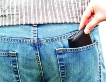 Vol à la tire : un multirécidiviste déféré au parquet de Linguère (Gendarmerie) Vol à la tire : un multirécidiviste déféré au parquet de Linguère (Gendarmerie)