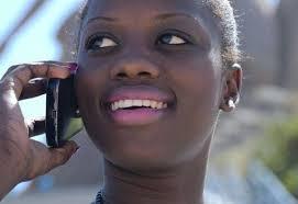 Aida Ndao Mannequin «  J’ai quitté l’armée parce que …. »