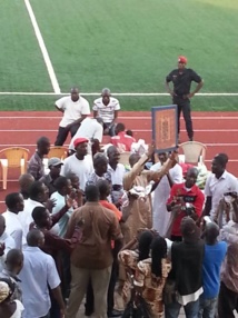 Kolda : Mame Boye Diao se fait encore illustrer de la plus belle des manières