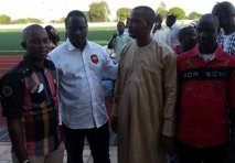 Kolda : Mame Boye Diao se fait encore illustrer de la plus belle des manières