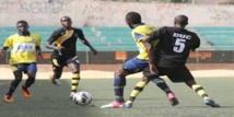 Saison 2013-2014 : Les clubs sénégalais passent à la vitesse supérieure. Saison 2013-2014 : Les clubs sénégalais passent à la vitesse supérieure.