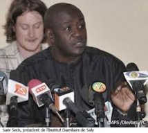 L’Institut Diambars vers la fermeture? L’Institut Diambars vers la fermeture?