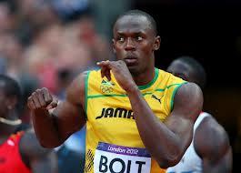Usain Bolt : Sexe, nuggets, Heidi Klum et Sandra Bullock... Ses confessions
