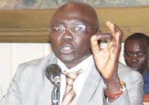 L'Ansp pose t-il le débat de la dévalorisation des diplômes? L'Ansp pose t-il le débat de la dévalorisation des diplômes?