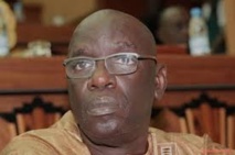 Autoroute Thiès-Touba : Diène Farba Senghor roule pour Eiffage Autoroute Thiès-Touba : Diène Farba Senghor roule pour Eiffage