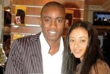 Waly Seck et Sokhna Aïdara accueillent leur deuxième fils Waly Seck et Sokhna Aïdara accueillent leur deuxième fils