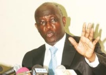Serigne Mbaye Ndiaye frustré contre la Cours des comptes