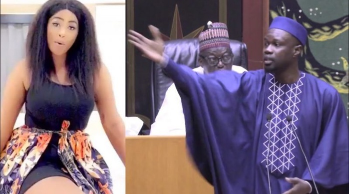 Adji Sarr sur le viol présumé de la Miss Sénégal: «J’espère que cette fois-ci, l’Etat va…