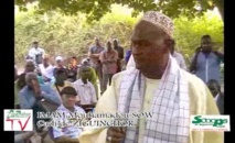 Ziguinchor : Décès de l’Imam de la Mosquée de Boucott Ziguinchor : Décès de l’Imam de la Mosquée de Boucott