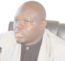 Le maire Cheikh Sarr minimise Alioune Sall à la course pour la mairie Le maire Cheikh Sarr minimise Alioune Sall à la course pour la mairie