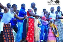 Bras de fer entre le Cng et l’écurie Fass