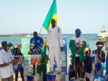 Six(6) médailles dont deux en or pour Adama Thiaw Ndir Six(6) médailles dont deux en or pour Adama Thiaw Ndir