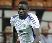 Enfin la bonne pour Arsenal et Kouyaté?