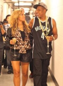Jay-Z et Beyoncé: La fin d'un conte de fée ?