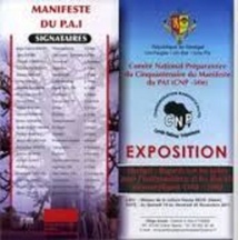 Un symposium sur les « universitaires et la Gauche » les 16 et 17 novembre