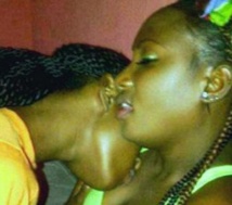 Les lesbiennes de « Piano-Piano » se lâchent…