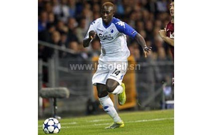 Joueur africain de l'année : Dame Ndoye, seul Sénégalais parmi les 25 nominés