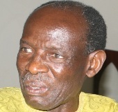 Mamadou Diop, ancien maire de Dakar et leader du BDS : « Mon devoir est de continuer à soutenir le Président Macky Sall.»