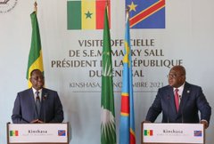 78% des femmes violentées au Sénégal: Macky Sall et ses pairs africains promettent de sévir
