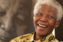 Des nouvelles de Nelson Mandela