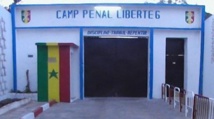 Les détenus du Camp pénal exigent le départ de Diadji Ndiaye