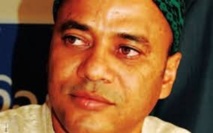 Luc Nicolaï devant la barre aujourd’hui Luc Nicolaï devant la barre aujourd’hui