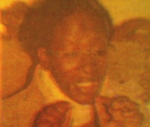 Ndèye Kébé, Présidente de l’association « Sourire de femmes » : « Ces cinq filles ne sont pas lesbiennes » Ndèye Kébé, Présidente de l’association « Sourire de femmes » : « Ces cinq filles ne sont pas lesbiennes »