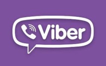 Viber n’est pas bloqué ! Viber n’est pas bloqué !