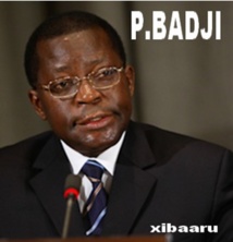 Paul BADJI confirme le malaise de Mankeur Ndiaye Paul BADJI confirme le malaise de Mankeur Ndiaye