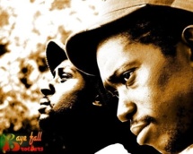 Les «Baay Fall brothers » vers un album