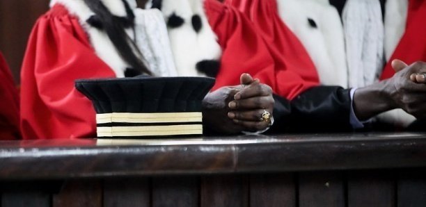 Doyen des juges d’instruction : Un Maham Diallo peut en cacher un autre