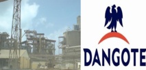 Guerre des tranchées entre Dangote et Sococim Guerre des tranchées entre Dangote et Sococim