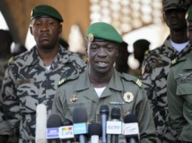 Mali: Sanogo justifie sa non-comparution par son statut d'ex-président de la République