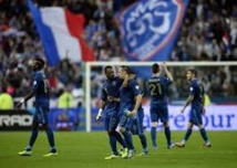 Pas de primes pour les Bleus Pas de primes pour les Bleus