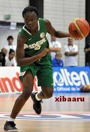 Mame Diodio Diouf opérée aujourd’hui