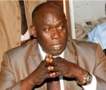 « La facture des soins de Mame Diodio Diouf est de 5 millions FCFA »