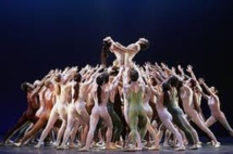 Revoilà le Ballet Béjart à Dakar 30 ans après ! Revoilà le Ballet Béjart à Dakar 30 ans après !