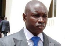 Le ministre de l’Industrie et des Mines Sans bureau fixe(Sbf) Le ministre de l’Industrie et des Mines Sans bureau fixe(Sbf)